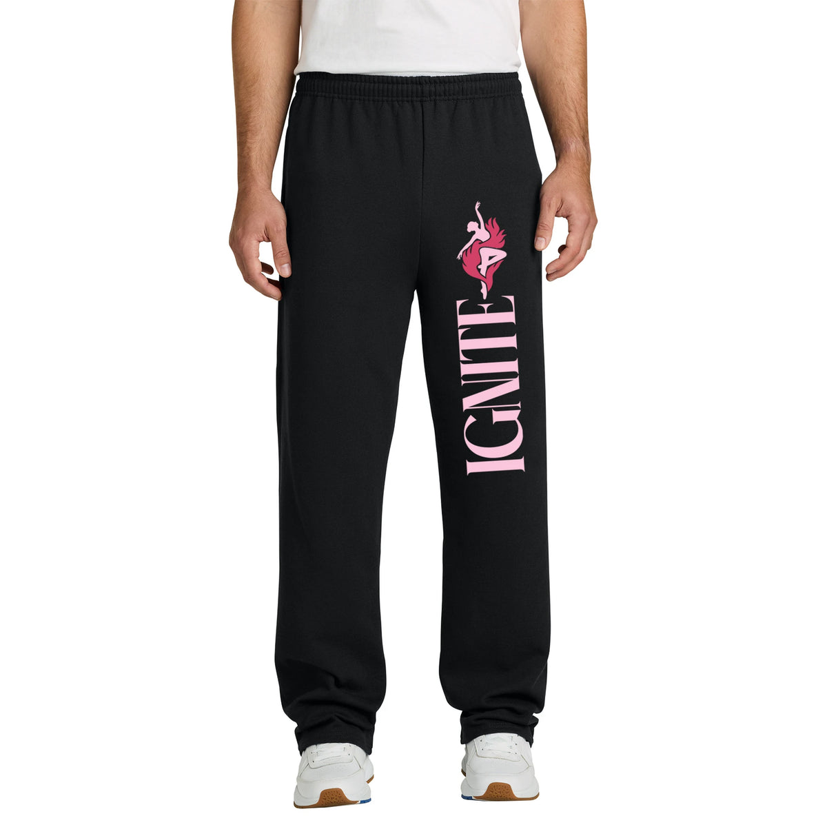 Ignite Sweatpants