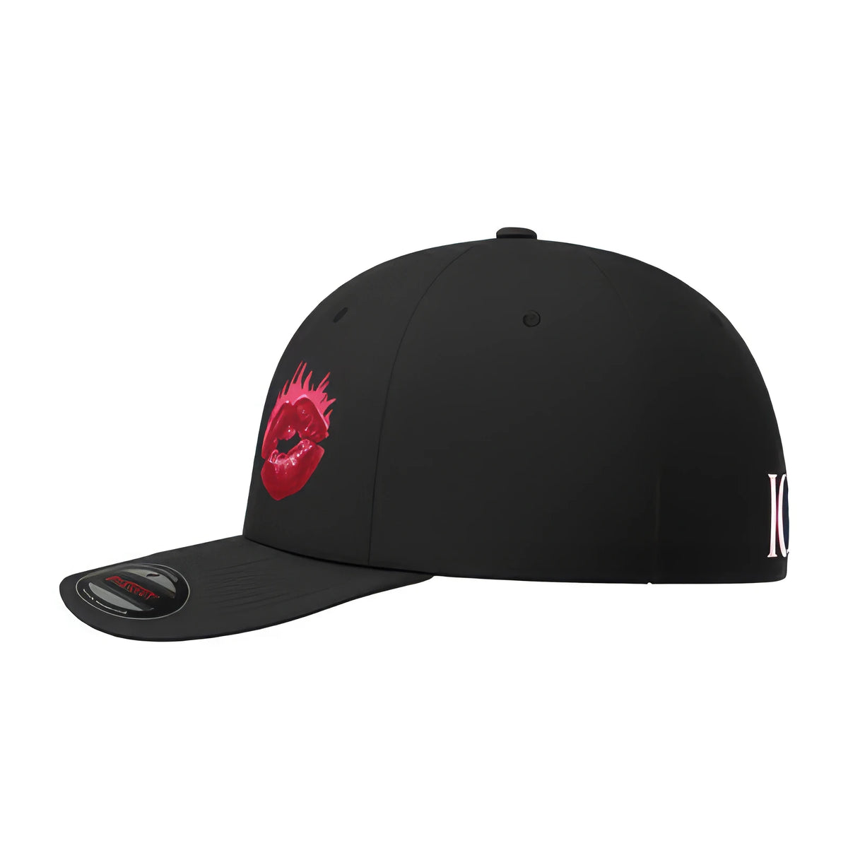 Ignite Flaming Lips Hat