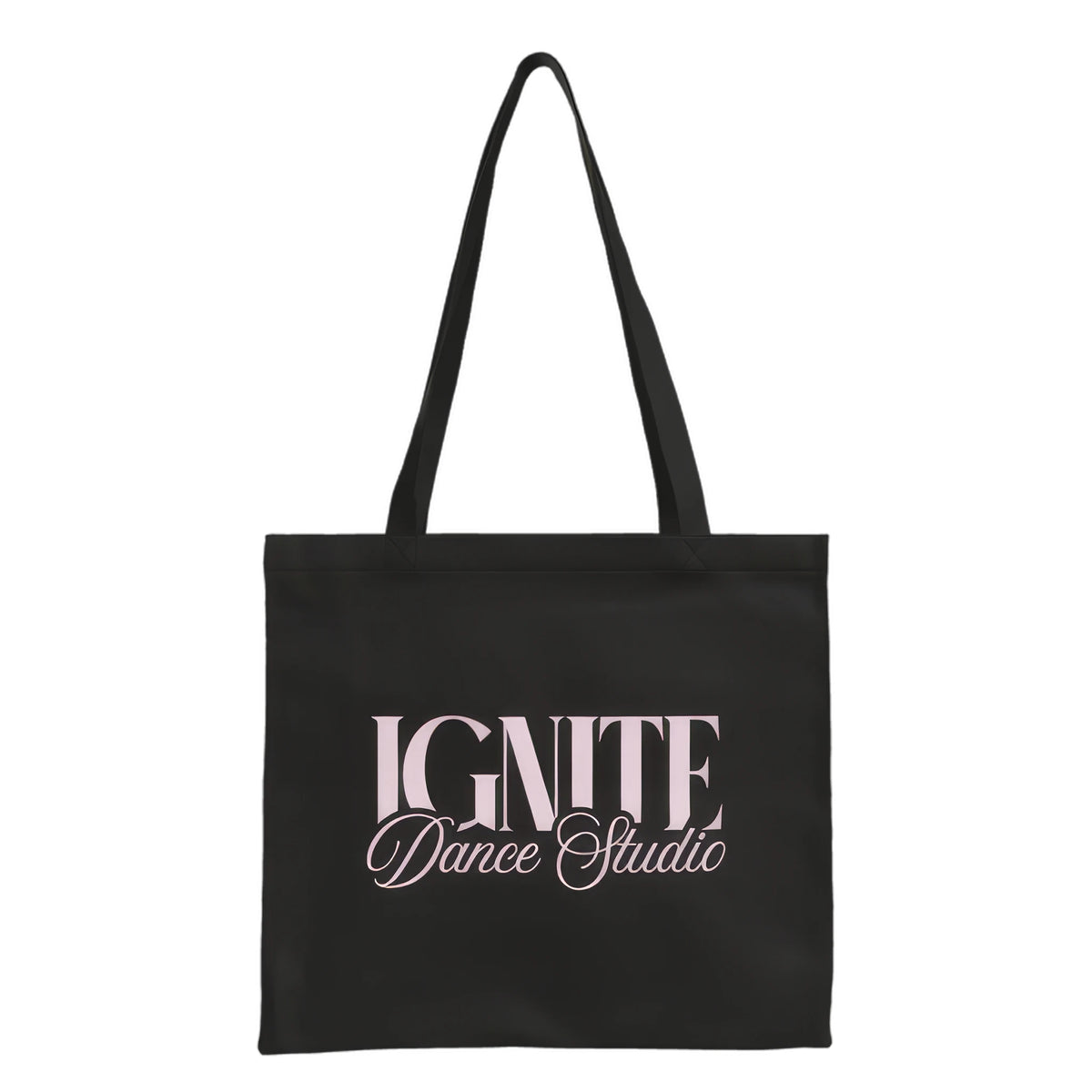 Ignite Tote Bag