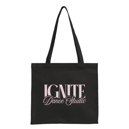 Ignite Tote Bag