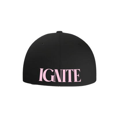 Ignite Flaming Lips Hat
