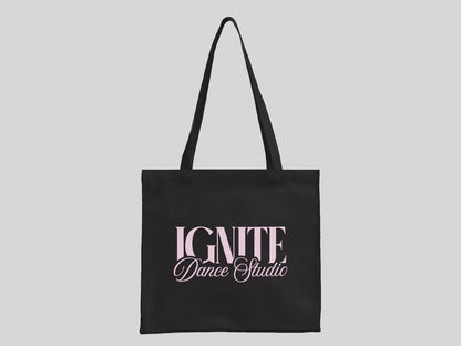 Ignite Tote Bag