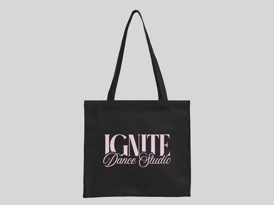 Ignite Tote Bag